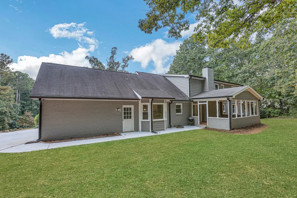 Ashridge Complete Home Renovation by Gordon Custom Homes - Photo 4