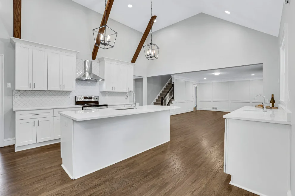 Ashridge Complete Home Renovation by Gordon Custom Homes - Photo 23