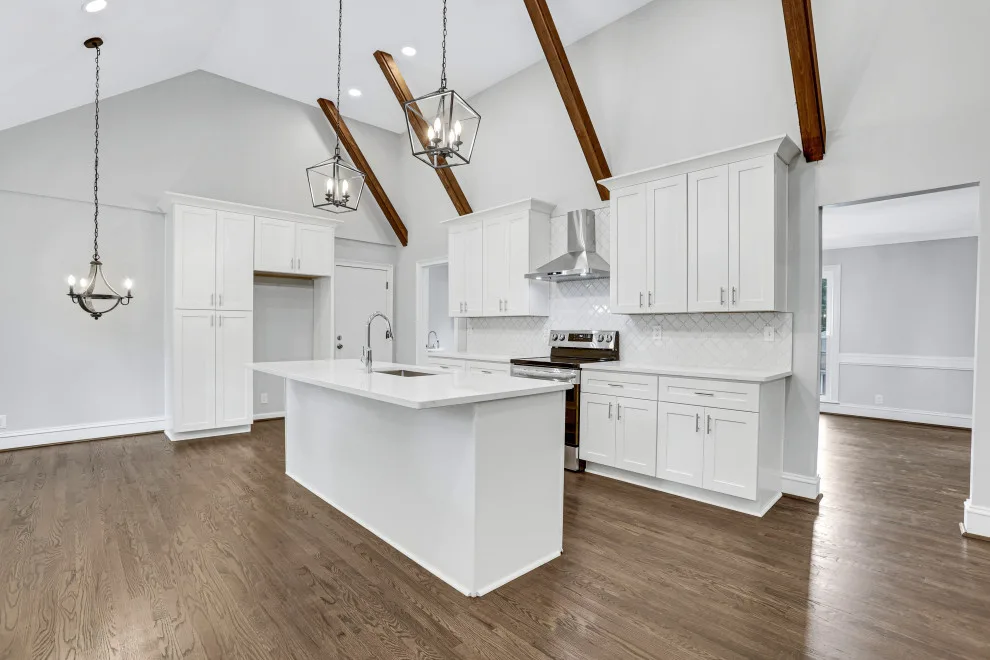 Ashridge Complete Home Renovation by Gordon Custom Homes - Photo 31