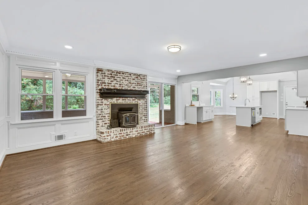 Ashridge Complete Home Renovation by Gordon Custom Homes - Photo 26
