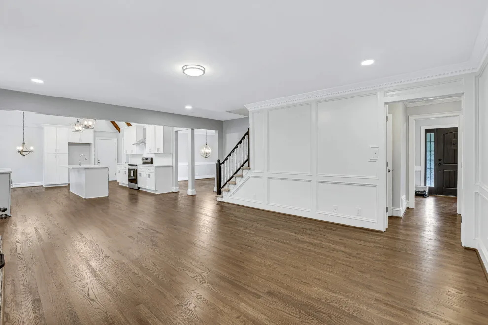Ashridge Complete Home Renovation by Gordon Custom Homes - Photo 3