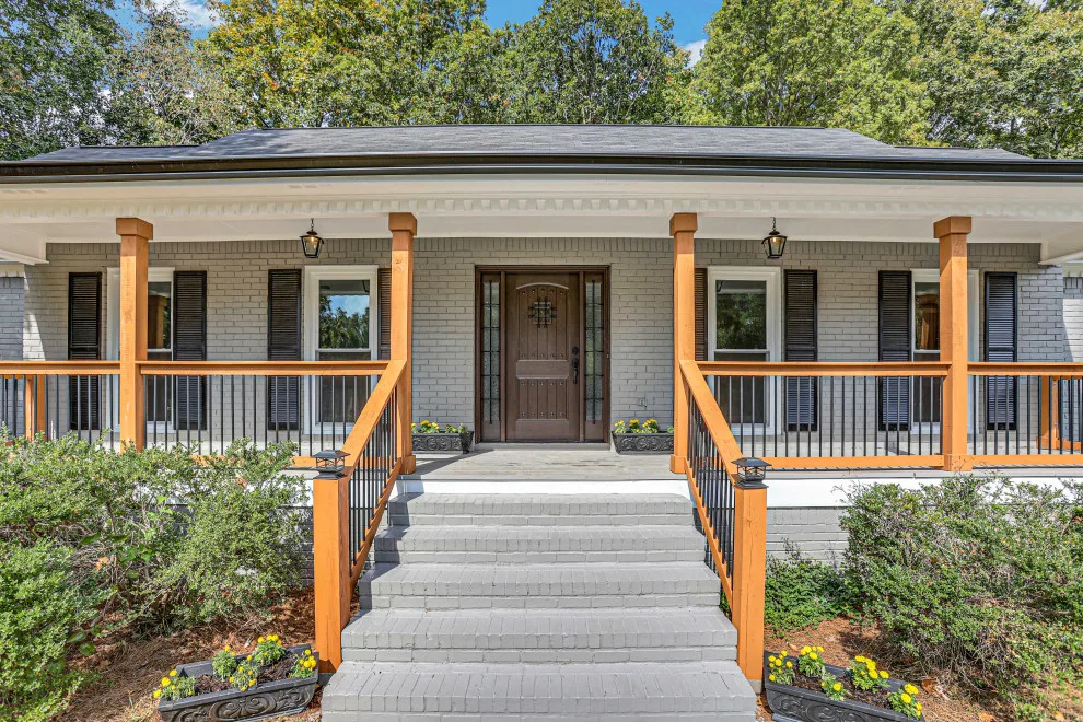 Ashridge Complete Home Renovation by Gordon Custom Homes - Photo 17