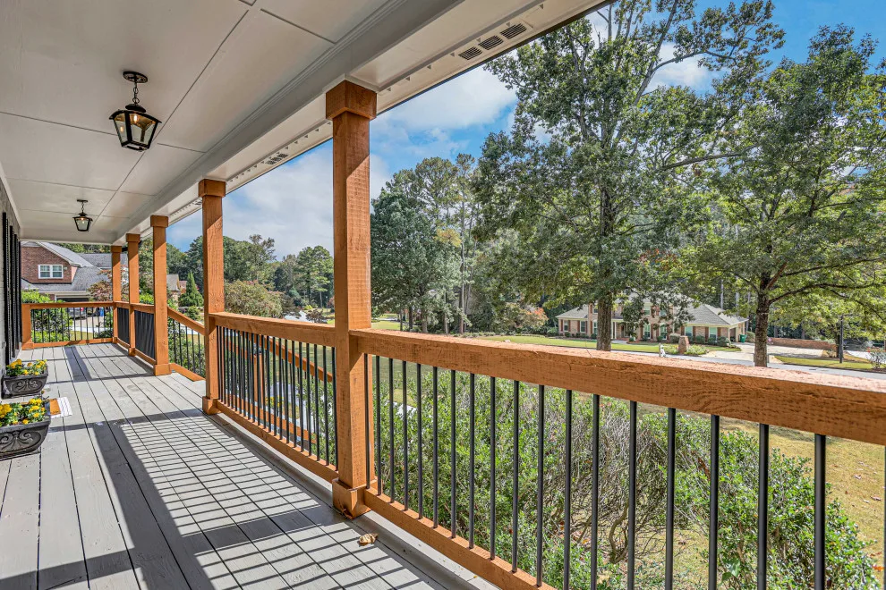 Ashridge Complete Home Renovation by Gordon Custom Homes - Photo 49