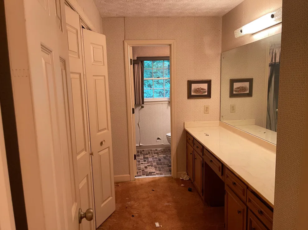 Ashridge Complete Home Renovation by Gordon Custom Homes - Photo 41