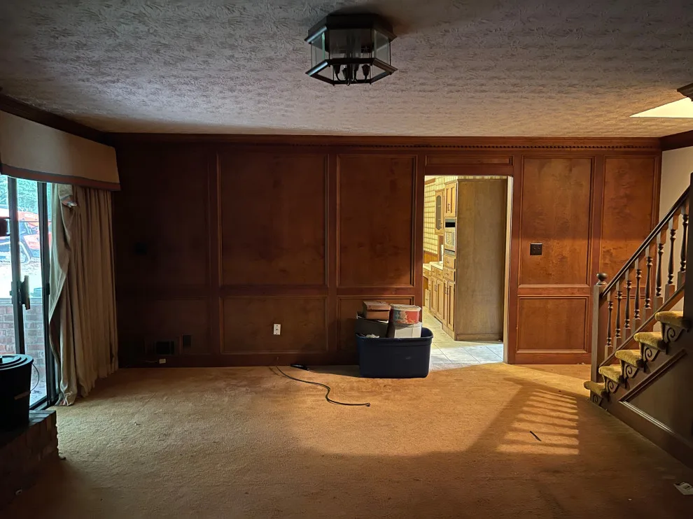 Ashridge Complete Home Renovation by Gordon Custom Homes - Photo 11