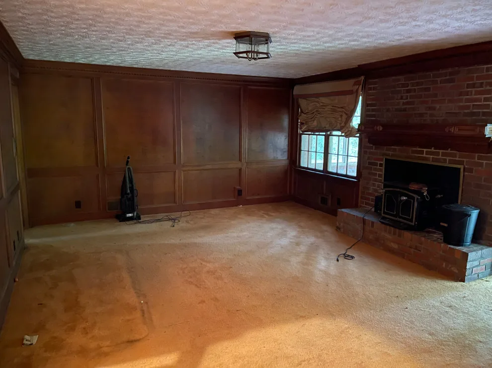Ashridge Complete Home Renovation by Gordon Custom Homes - Photo 39