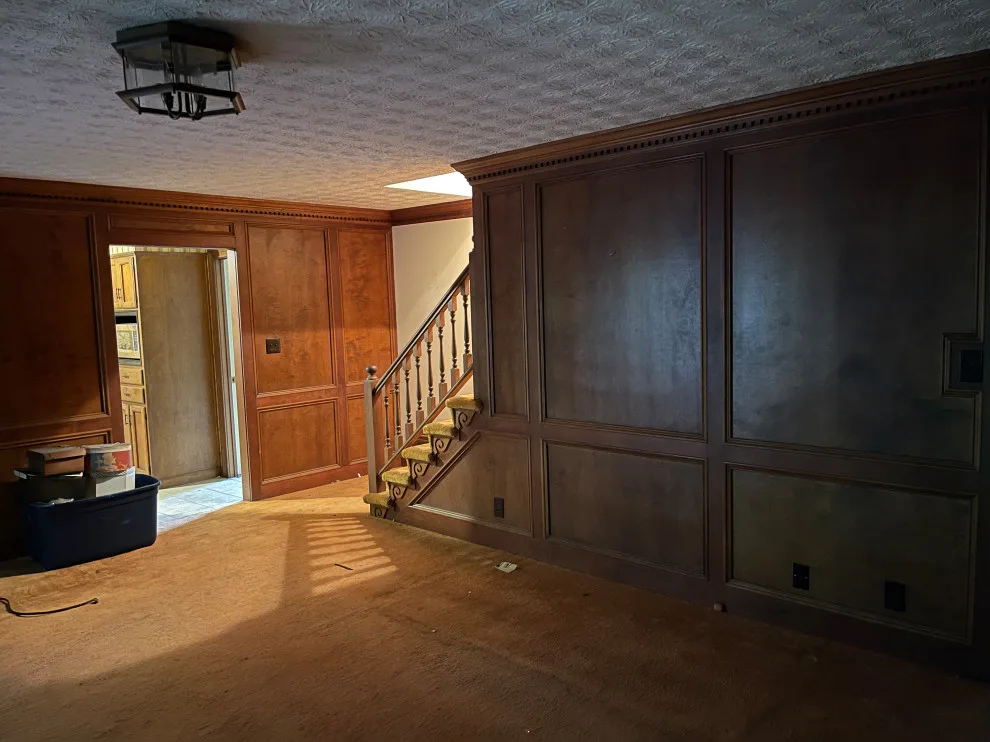 Ashridge Complete Home Renovation by Gordon Custom Homes - Photo 37