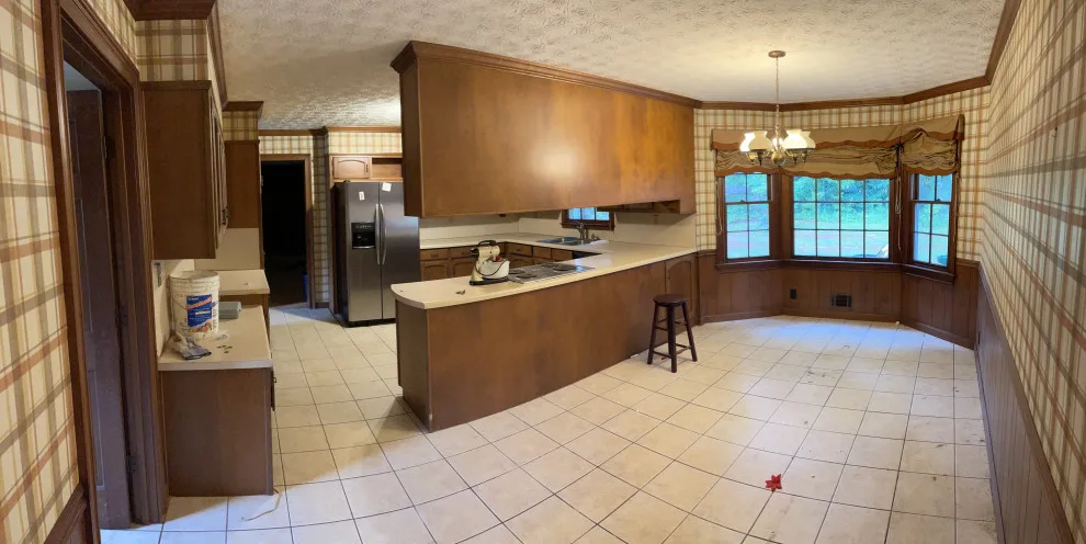 Ashridge Complete Home Renovation by Gordon Custom Homes - Photo 7