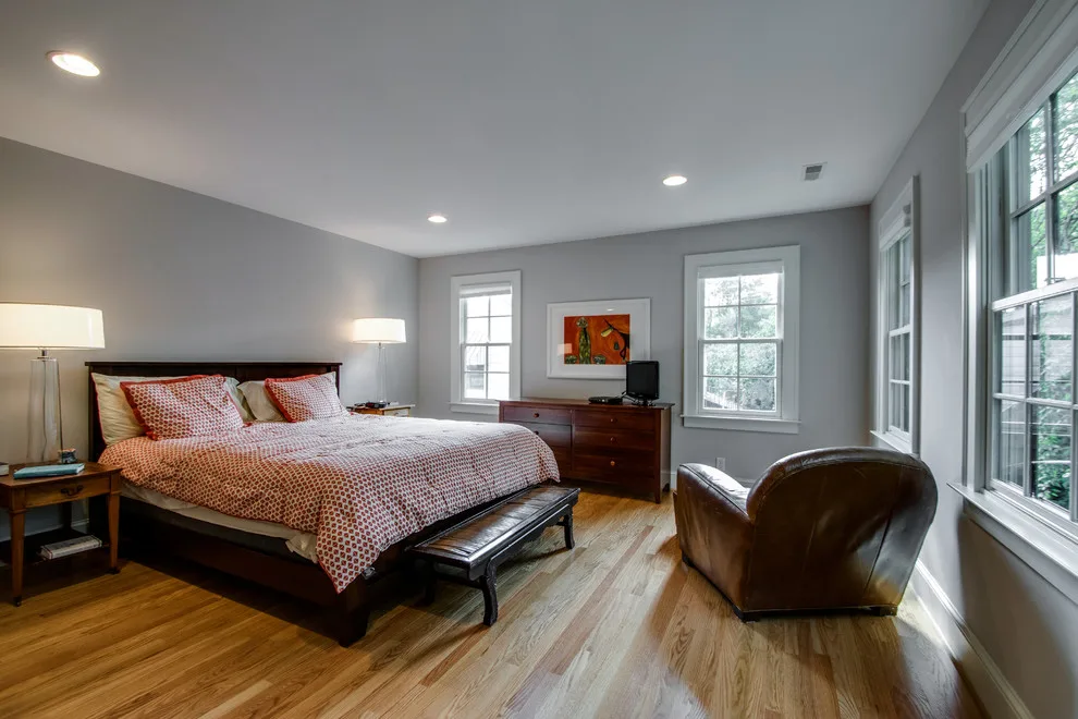 Ashwood Expansion by The Kingston Group - Remodeling Specialists - Photo 10