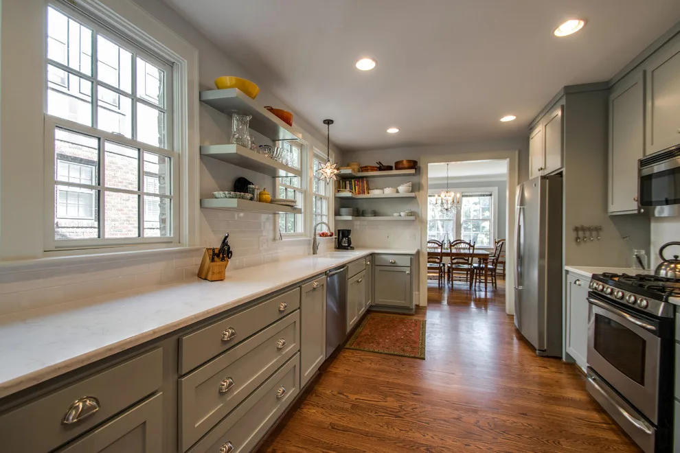 The Kingston Group - Remodeling Specialists - Photo 5