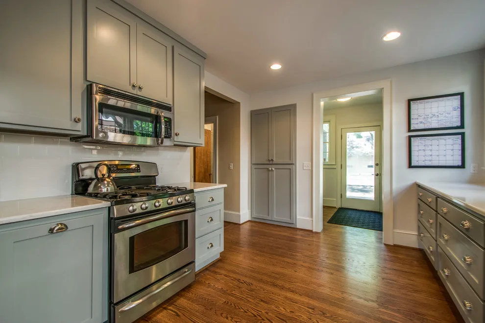 Ashwood Expansion by The Kingston Group - Remodeling Specialists - Photo 17