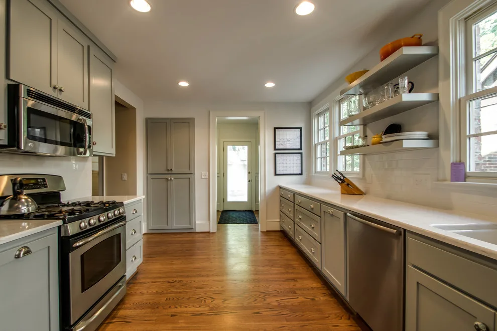 Ashwood Expansion by The Kingston Group - Remodeling Specialists - Photo 16