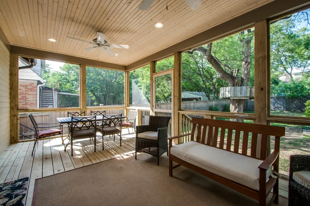 Ashwood Expansion by The Kingston Group - Remodeling Specialists - Photo 18