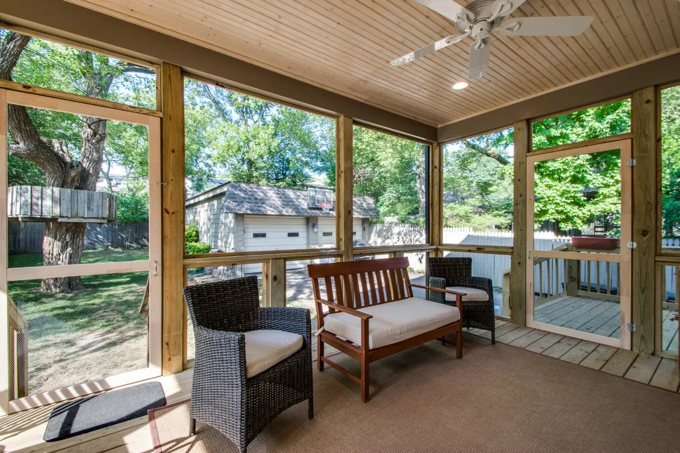 Ashwood Expansion by The Kingston Group - Remodeling Specialists - Photo 13