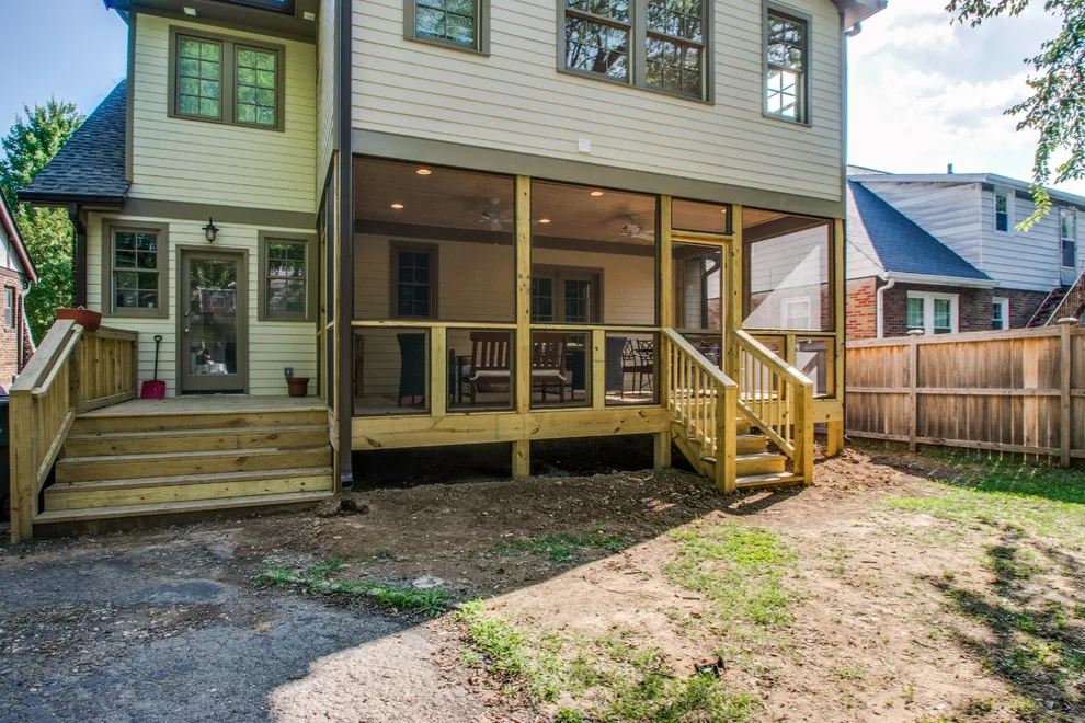 Ashwood Expansion by The Kingston Group - Remodeling Specialists - Photo 12
