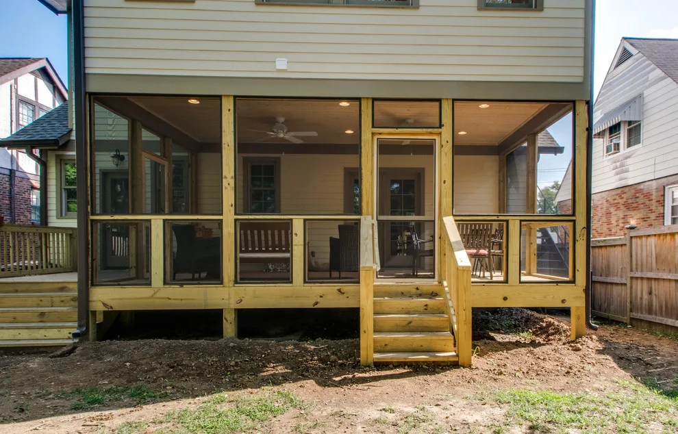 Ashwood Expansion by The Kingston Group - Remodeling Specialists - Photo 2