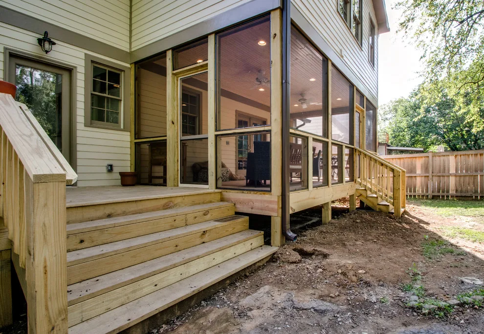 Ashwood Expansion by The Kingston Group - Remodeling Specialists - Photo 7