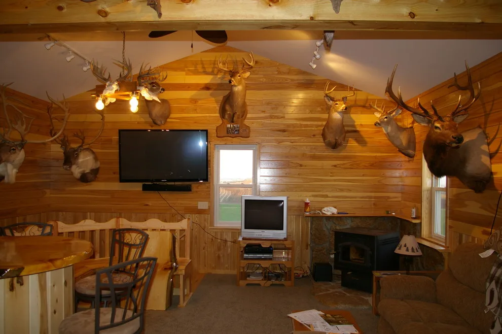 Byrnes Custom Construction - Photo 6