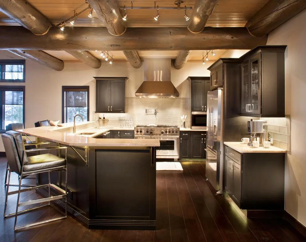 Among the Aspens by Somrak Concept And Structure, Inc. - Photo 6