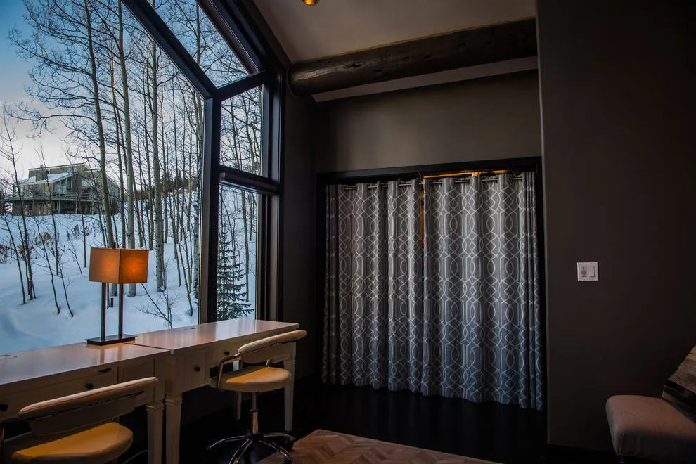 Among the Aspens by Somrak Concept And Structure, Inc. - Photo 14
