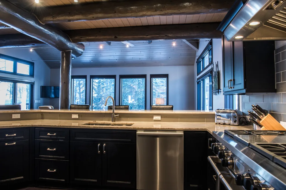 Among the Aspens by Somrak Concept And Structure, Inc. - Photo 15