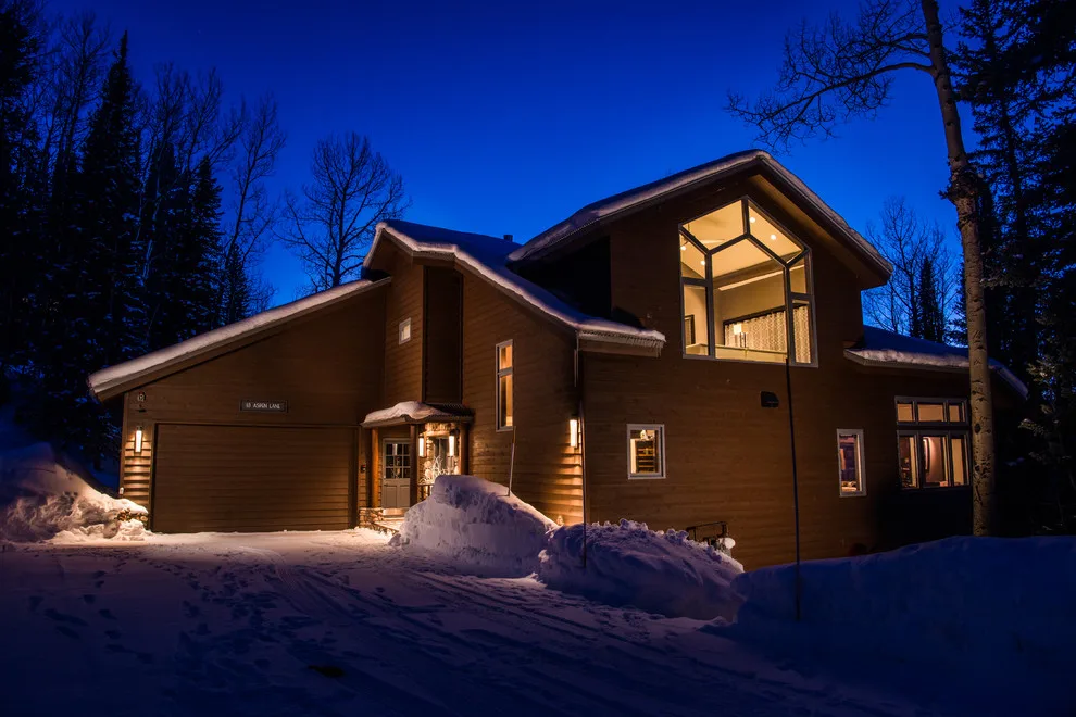 Among the Aspens by Somrak Concept And Structure, Inc. - Photo 4