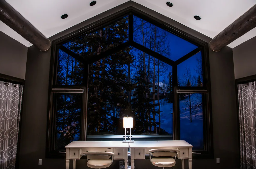 Among the Aspens by Somrak Concept And Structure, Inc. - Photo 3