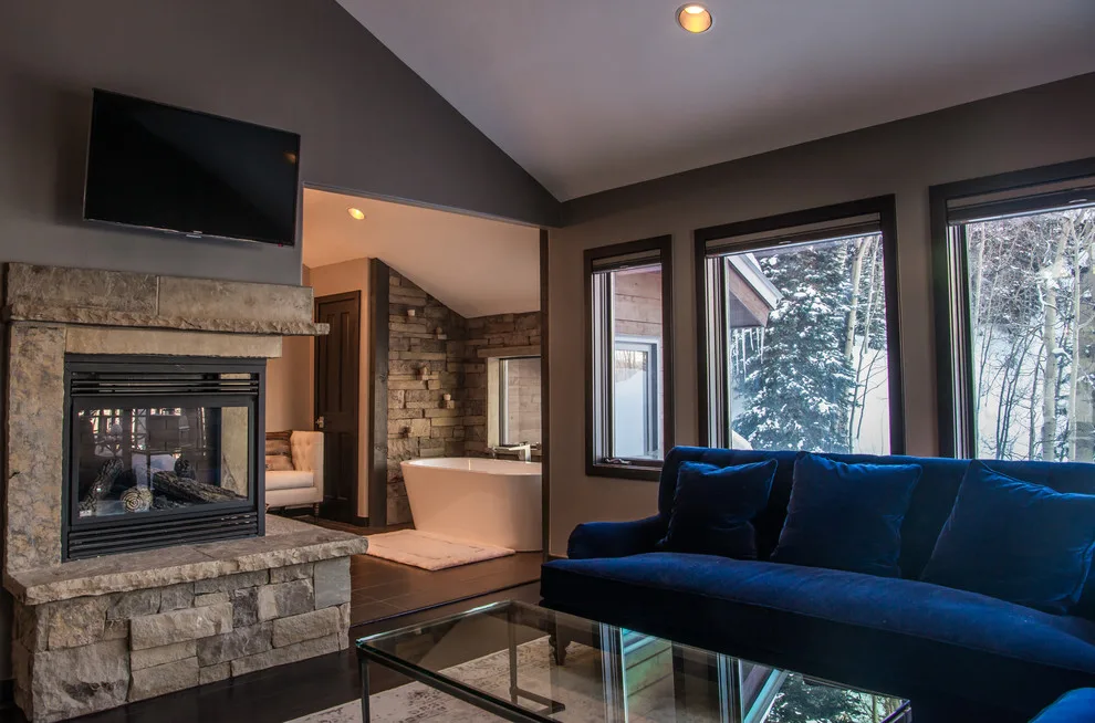 Among the Aspens by Somrak Concept And Structure, Inc. - Photo 16