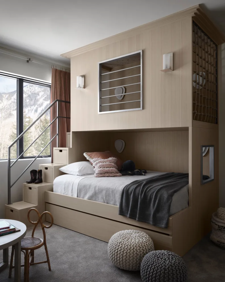 Aspen Contemporary by Beck Building Company - Photo 5