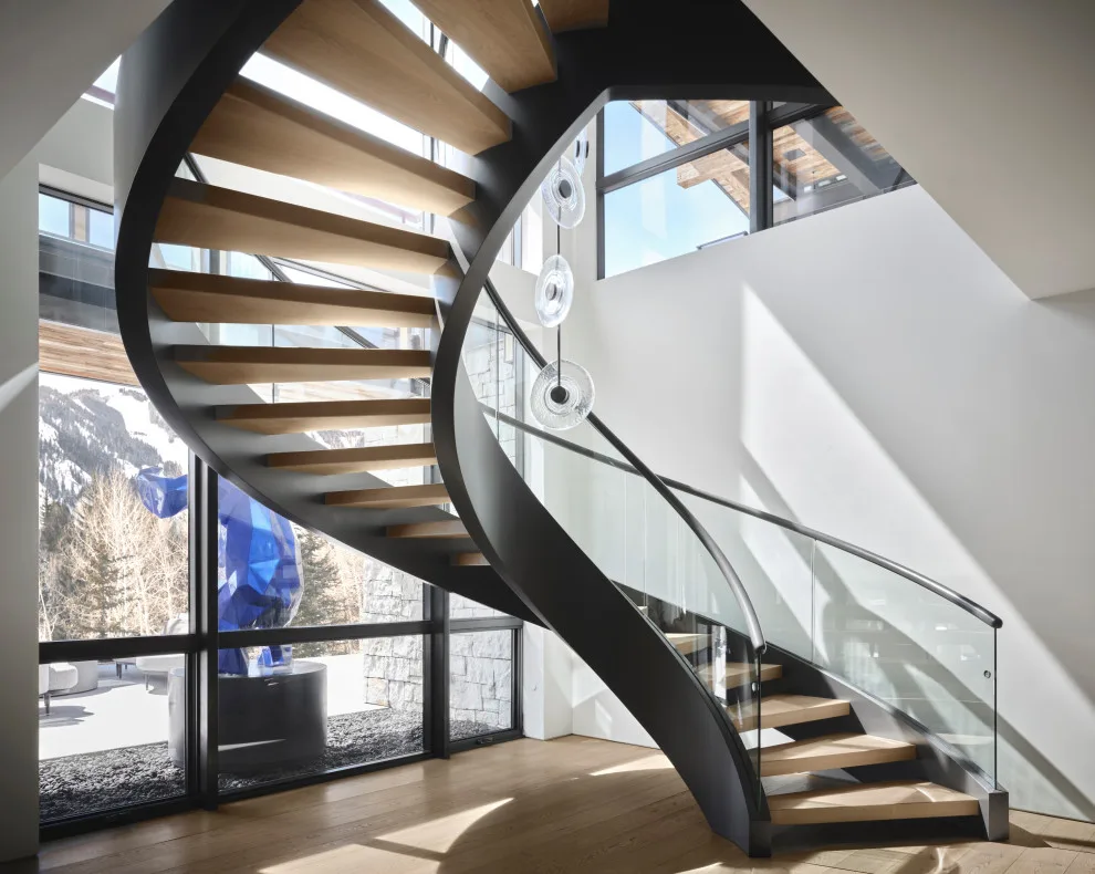 Aspen Contemporary by Beck Building Company - Photo 2