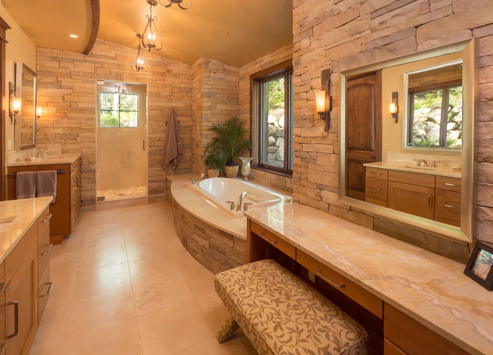 Aspen Timber Mountain Residence by Amaron Folkestad GC Steamboats Builder - Photo 10