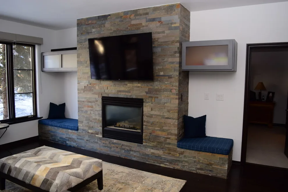 Aspenwood 108 Project by Beckett Custom Homes - Photo 3