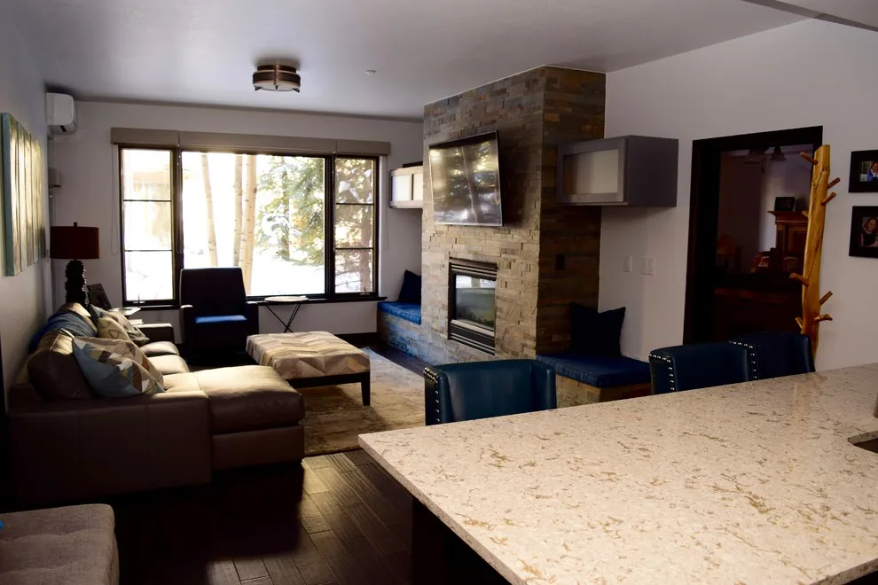 Aspenwood 108 Project by Beckett Custom Homes - Photo 4