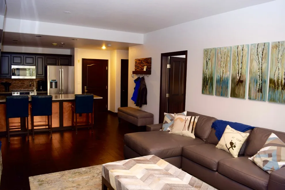 Aspenwood 108 Project by Beckett Custom Homes - Photo 5
