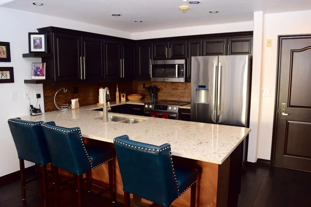 Aspenwood 108 Project by Beckett Custom Homes - Photo 2