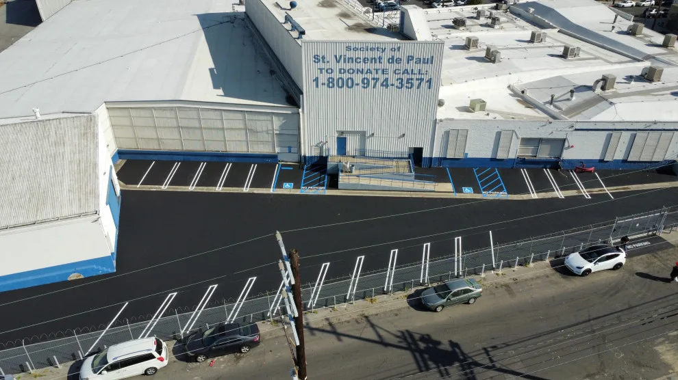 Pavement in Los Angeles by California Home Center - Photo 6
