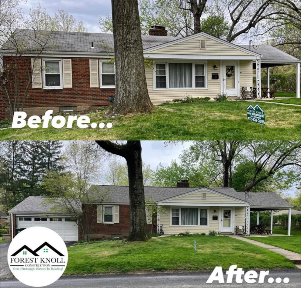 Forest Knoll Construction - Photo 13
