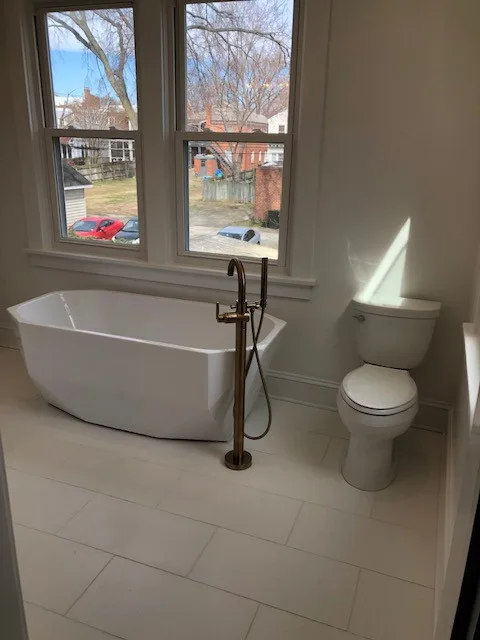 Diverse Richmond Neighborhoods by CK Renovations, LLC - Photo 16