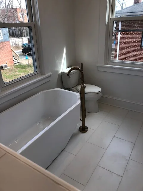 Diverse Richmond Neighborhoods by CK Renovations, LLC - Photo 22