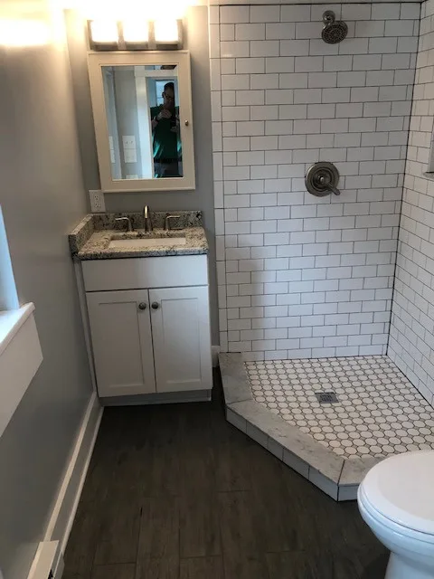 Diverse Richmond Neighborhoods by CK Renovations, LLC - Photo 31