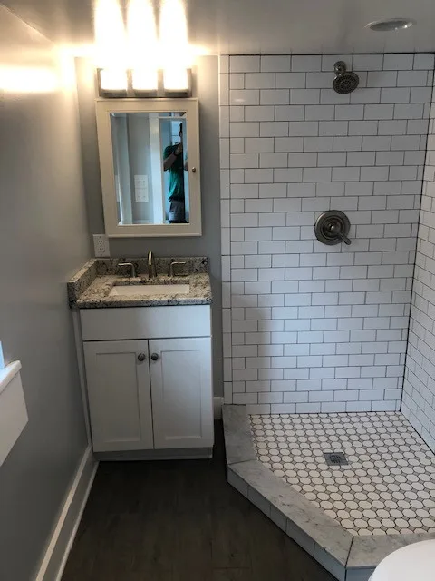 Diverse Richmond Neighborhoods by CK Renovations, LLC - Photo 20