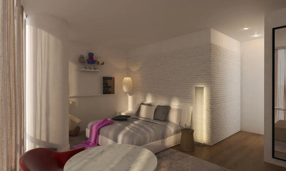 Astor Place Luxury Condominium by Grandeur Hills Group,Inc. - Photo 4
