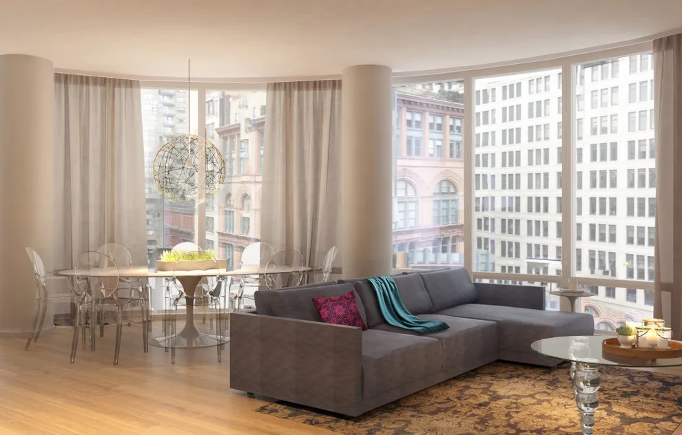 Astor Place Luxury Condominium by Grandeur Hills Group,Inc. - Photo 2