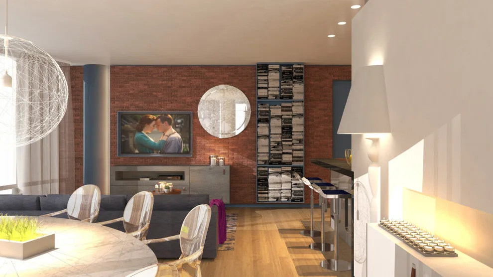 Astor Place Luxury Condominium by Grandeur Hills Group,Inc. - Photo 3