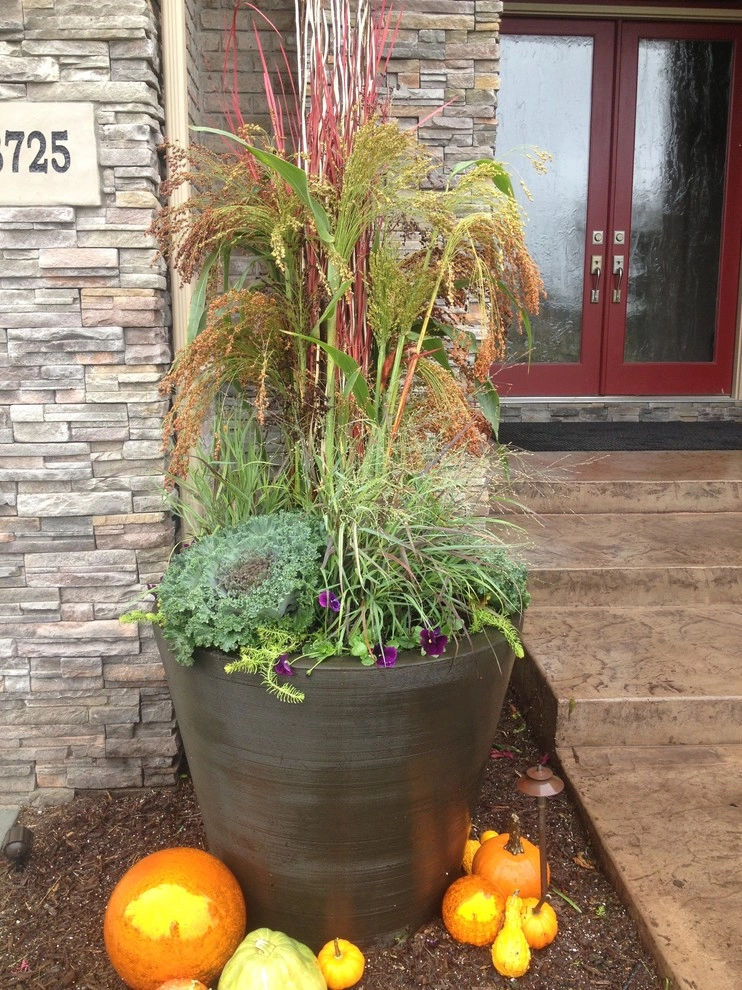 Fall Containers by Greenlife Gardens - Photo 8