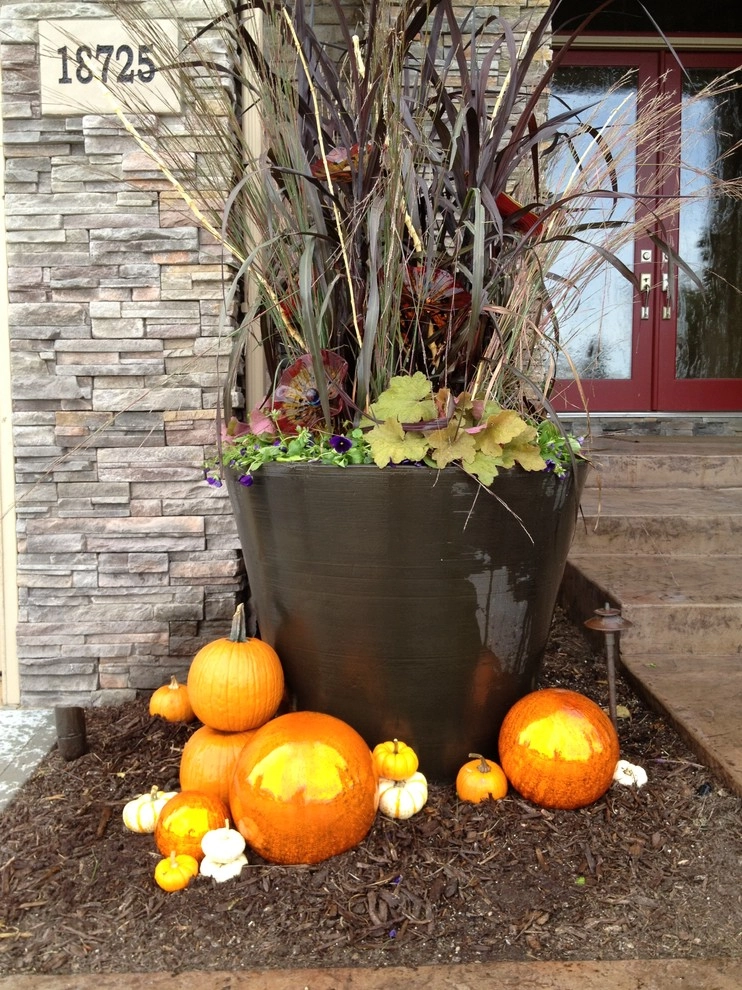 Fall Containers by Greenlife Gardens - Photo 6
