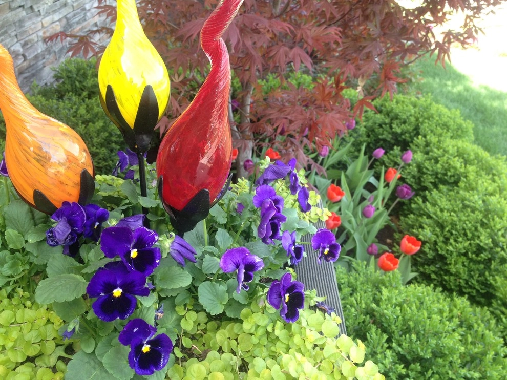 Cold Hardy Spring Containers by Greenlife Gardens - Photo 7
