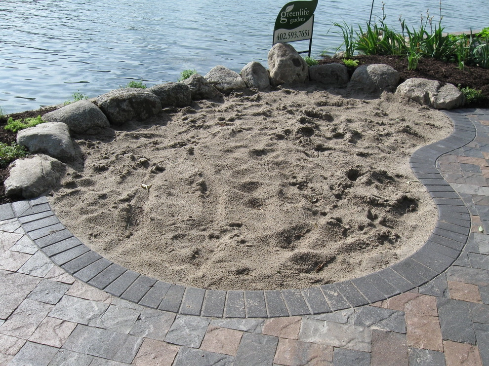 Hardscapes by Greenlife Gardens by Greenlife Gardens - Photo 15