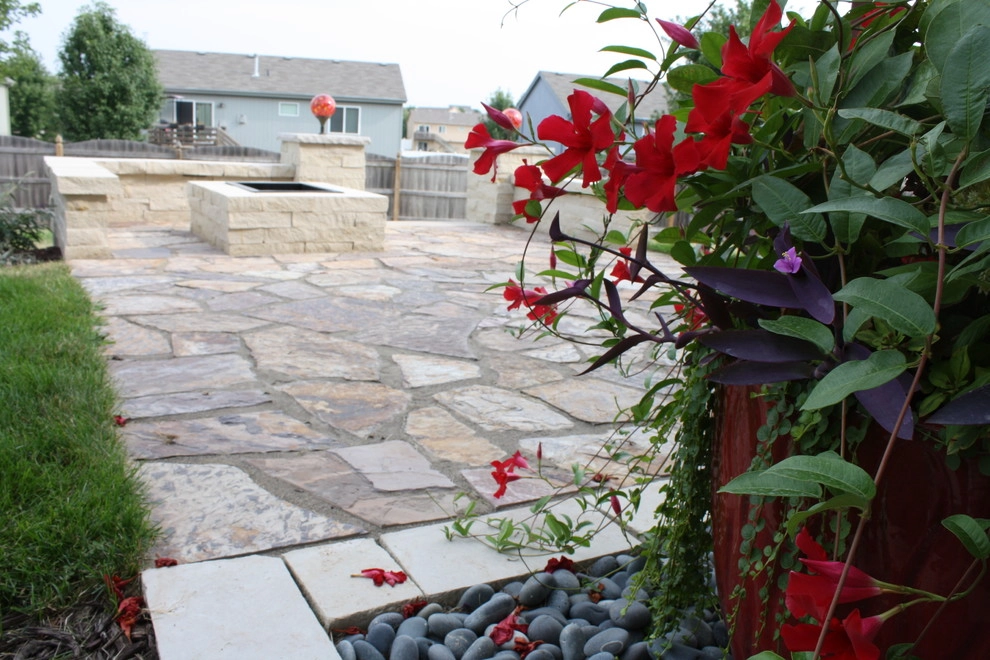Hardscapes by Greenlife Gardens by Greenlife Gardens - Photo 24