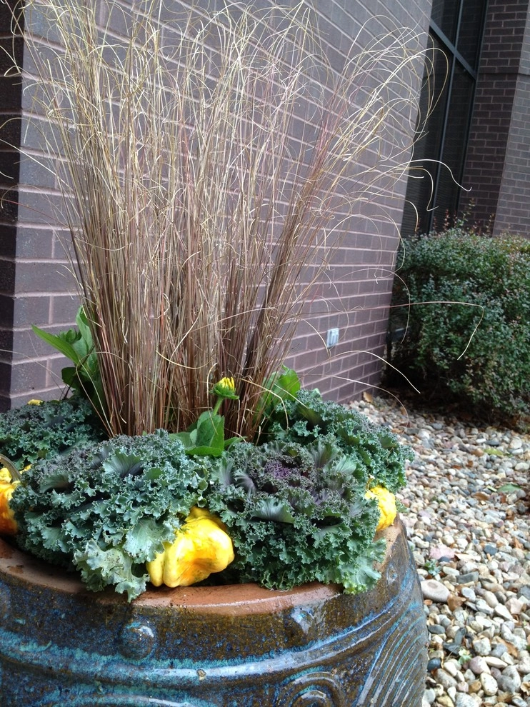 Fall Containers by Greenlife Gardens - Photo 2
